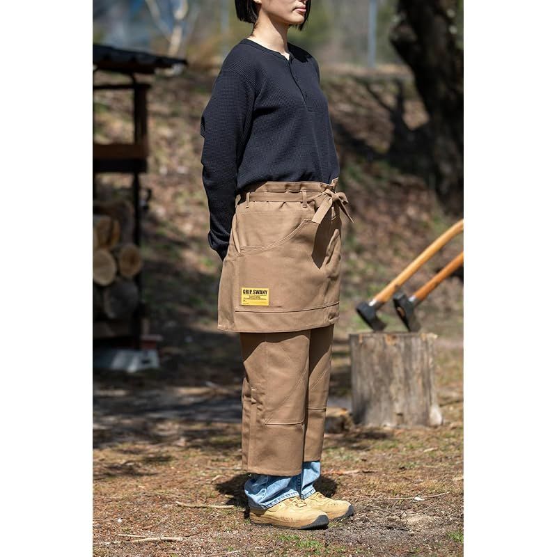 ファイヤーサイド×グリップスワニー