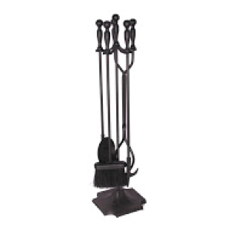 ホンマ製作所 ファイヤーセット ブラック D51032BK 501012006