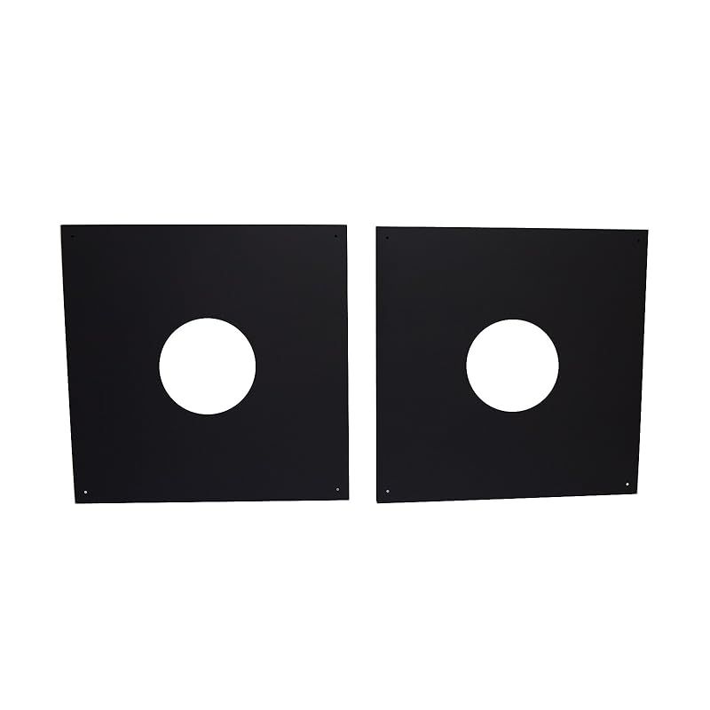 ホンマ黒耐熱メガネ板106用