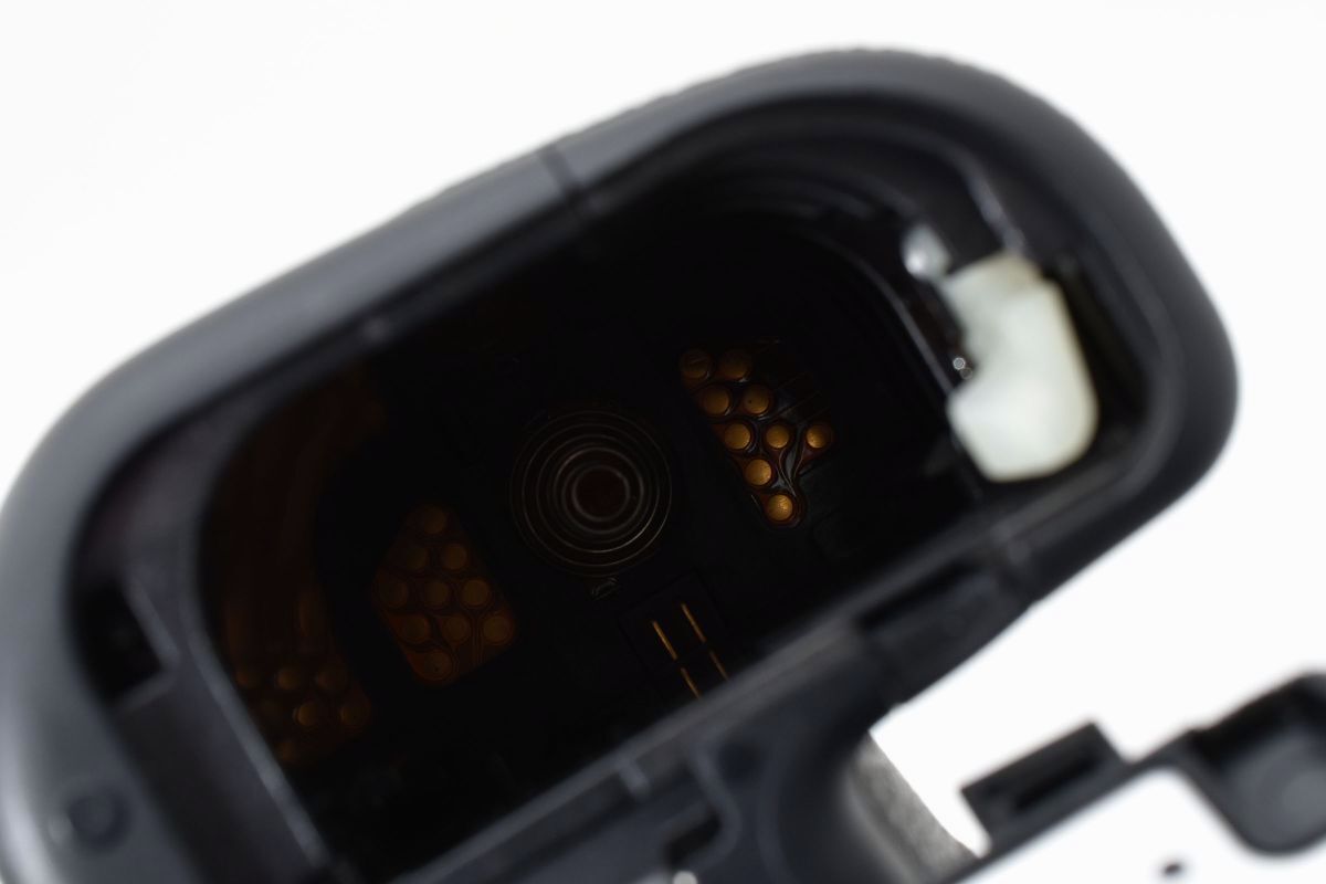 D デジタル一眼レフカメラ