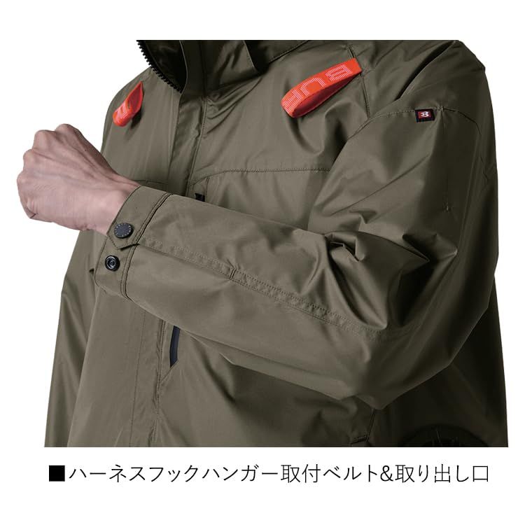 エアークラフト 半袖