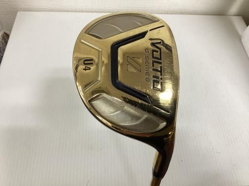 中古】 マジェスティゴルフ(旧マルマン) MAJESTY VANQUISH-VR U5