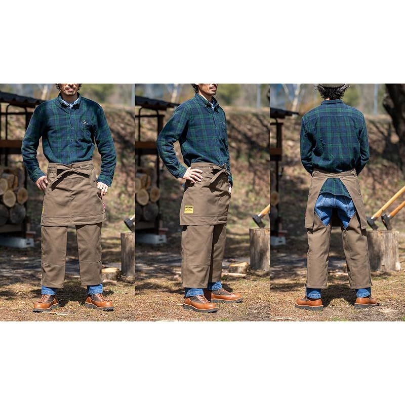 ファイヤーサイド×グリップスワニー