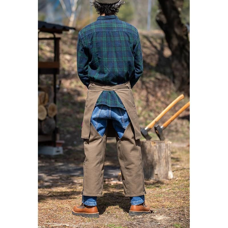 アウトドア ブラック