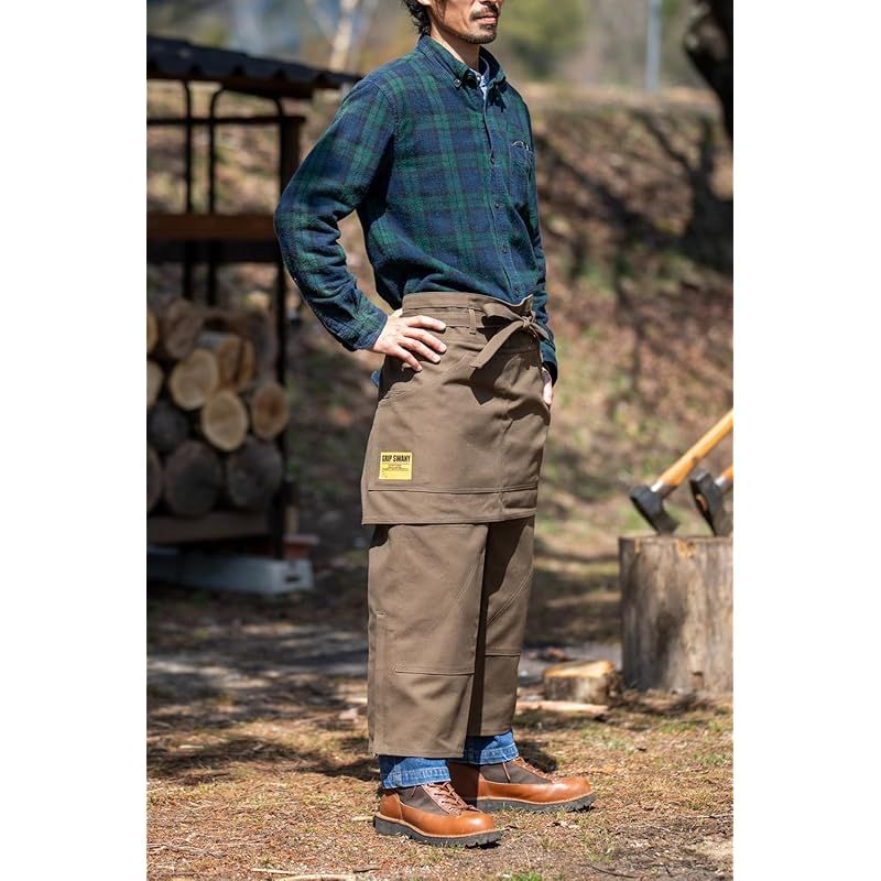 アウトドア ブラック