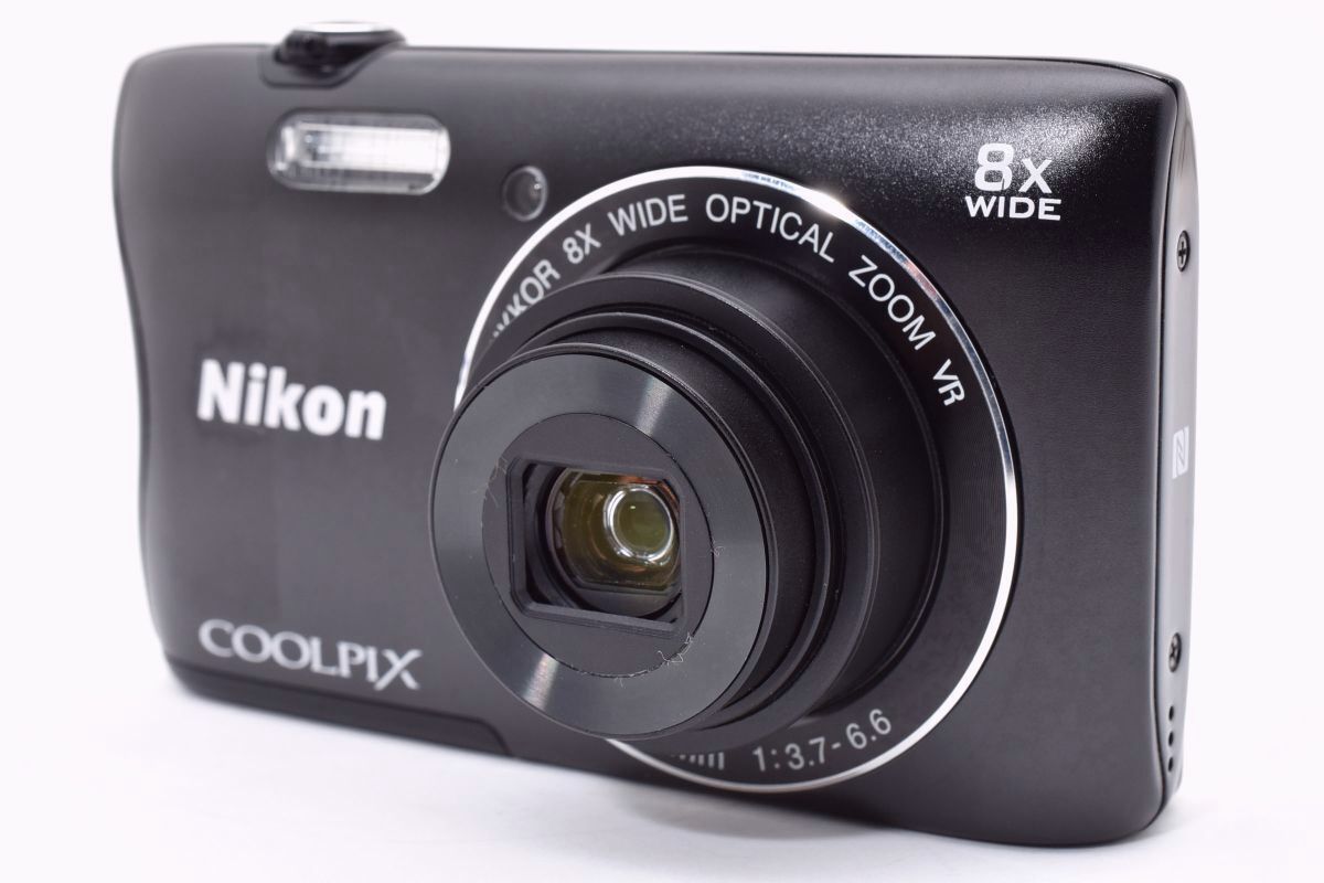 デジタルカメラ