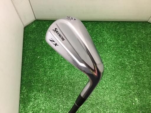 ダンロップ SRIXON ZX Mk II UTILITY U3 ユーティリティ UT ショップ
