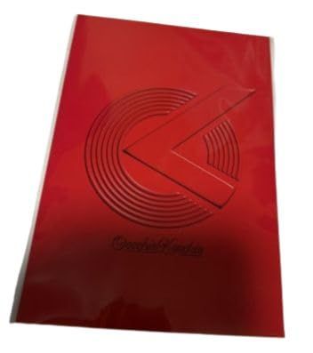 Ooochie Koochie オーチーコーチ オチコチ 奥田民生 吉川晃司 ポストカード