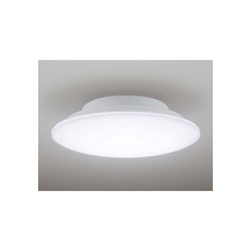 パナソニック パルックLEDシーリングライト ~6畳 工事不要 簡単取り付け LE-PC06D 1