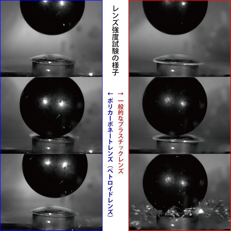 スワンズ] スポーツ 偏光 サングラス スプリングボック SPB-0168 GMR