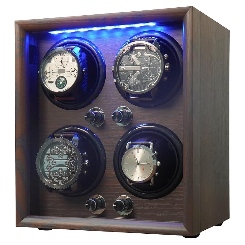 ORYX ワインディングマシーン 腕時計自動巻き上げ機 ウォッチ