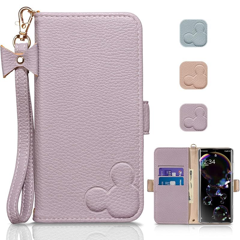 匿名配送✨Aquos R6 SH-51B ケース カバー手帳型6.6inch Amazon.co.jp: Aquos R6 携帯カバー SH-51B ケース A101SH ケース