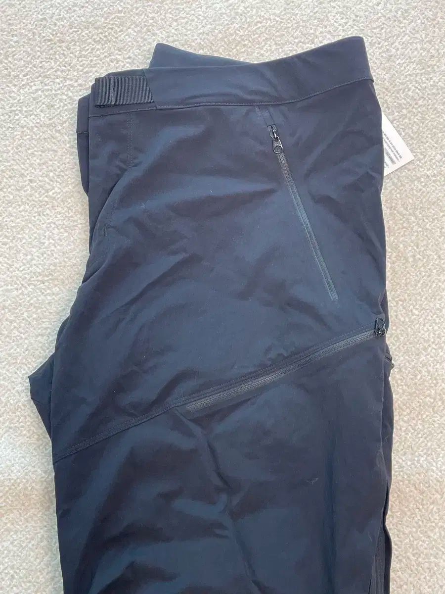 ARC TERYX アークテリクス Gamma Quick Dry パンツ 32