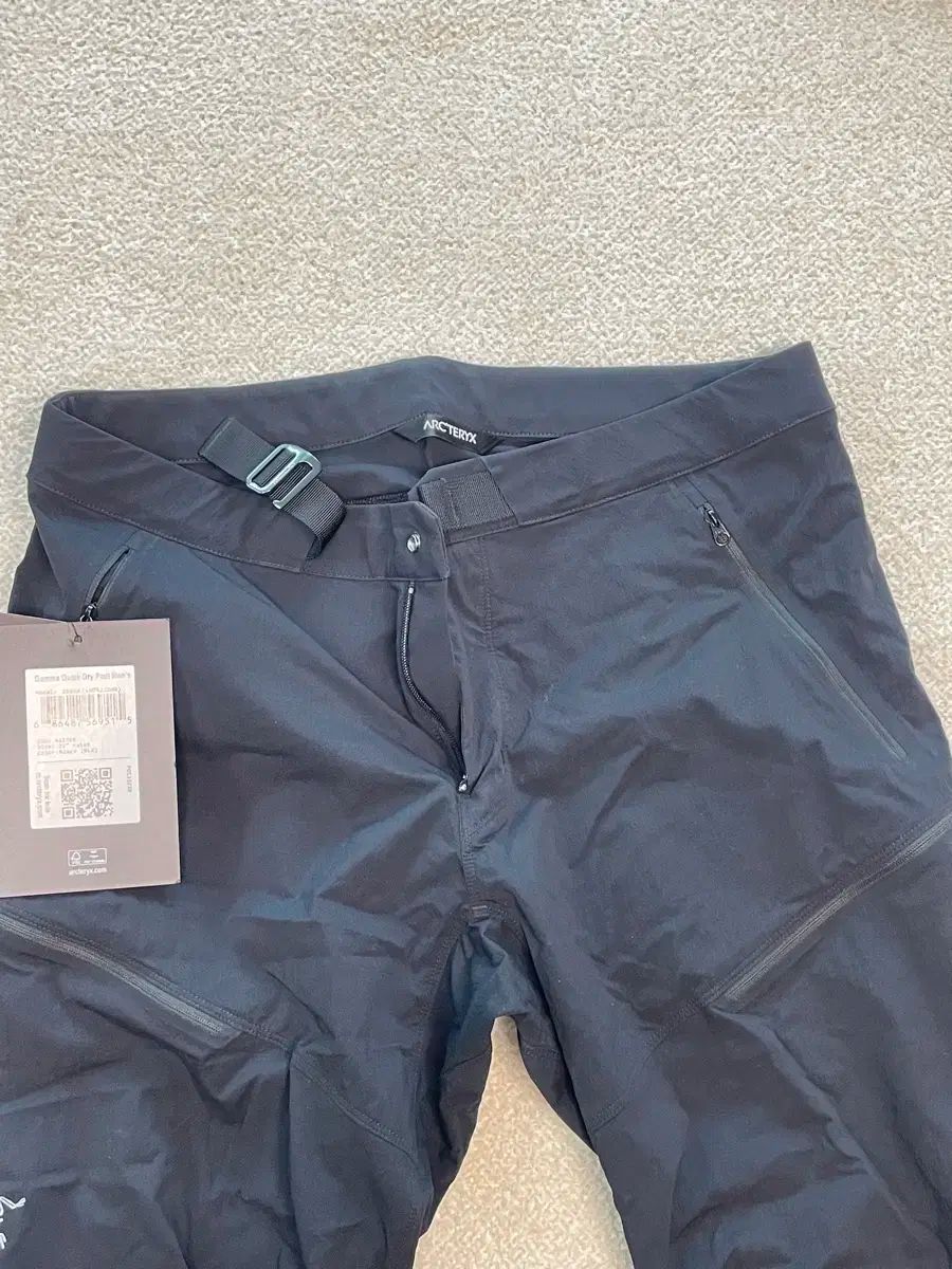 ARC TERYX アークテリクス Gamma Quick Dry パンツ 32