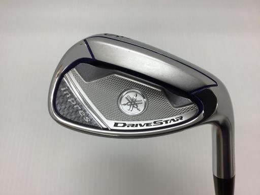 ヤマハ inpres DRIVESTAR AS ウェッジ WG NS PRO 人気 850GH neo