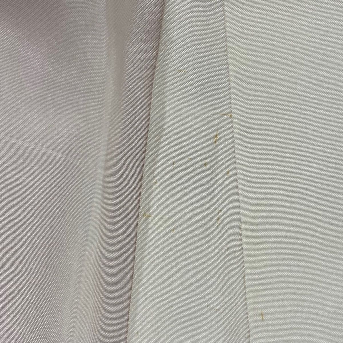 色留袖 身丈164.5