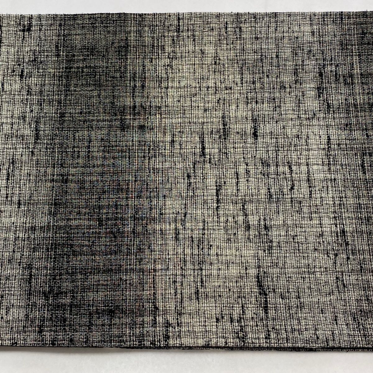 ★専用★未使用品 袋帯 クリーム 雪輪 金糸 長さ4m47cm 六通柄 未使用品 袋帯 クリーム 雪輪 金糸 長さ4m47cm 六通柄 仕立て上がり正絹