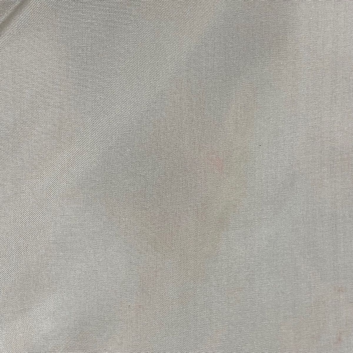  振袖 身丈159.5 cm 裄丈69 L 袷 蝶 枝梅 金糸 金銀彩 茜色 正絹 秀品 振袖 着物