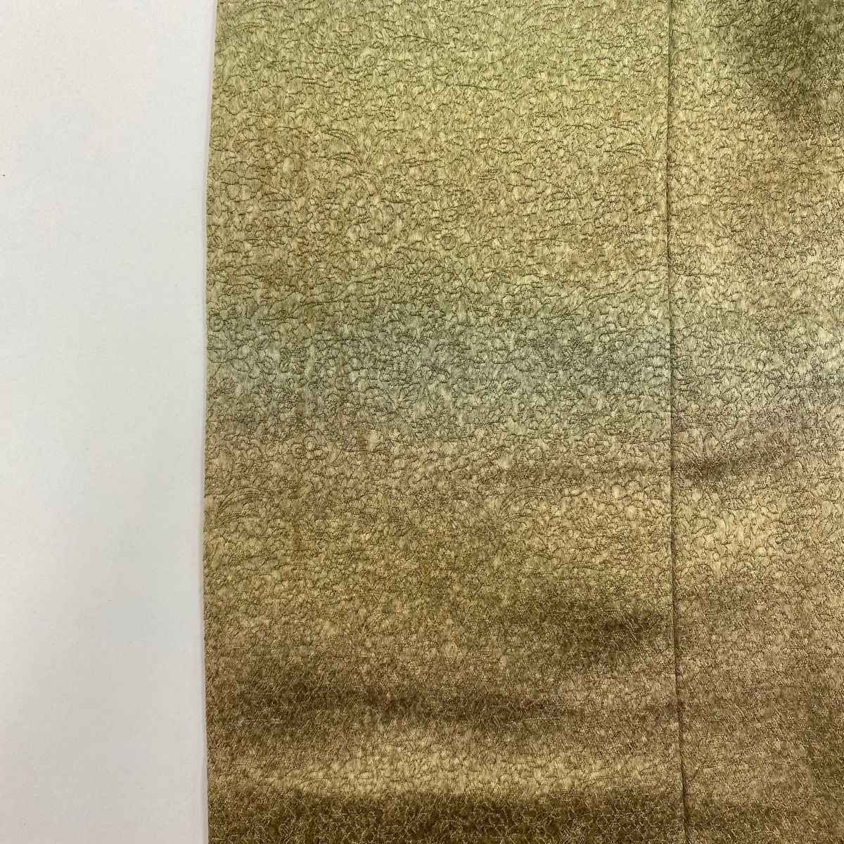 和装コート 落款