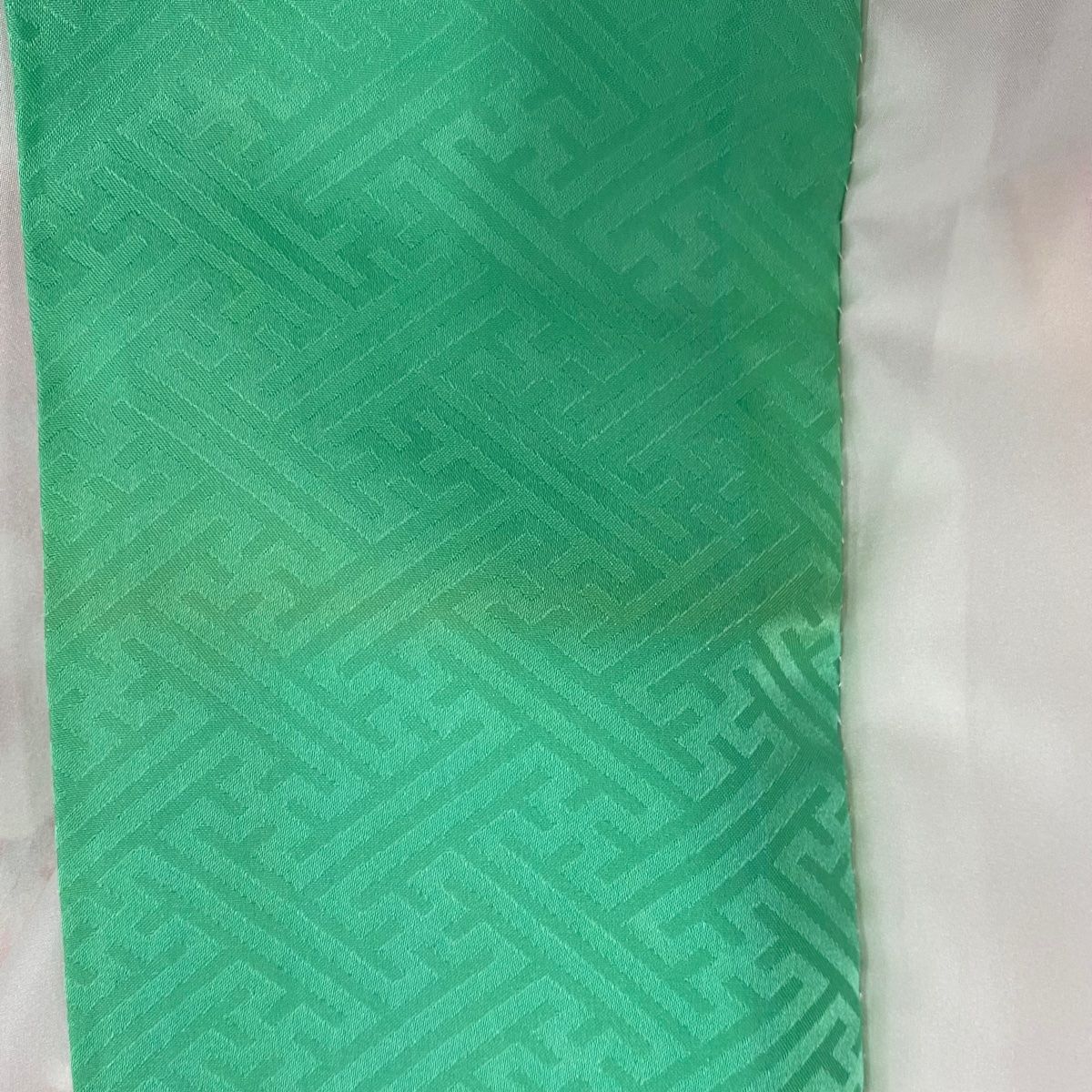 金彩 サーモンピンク