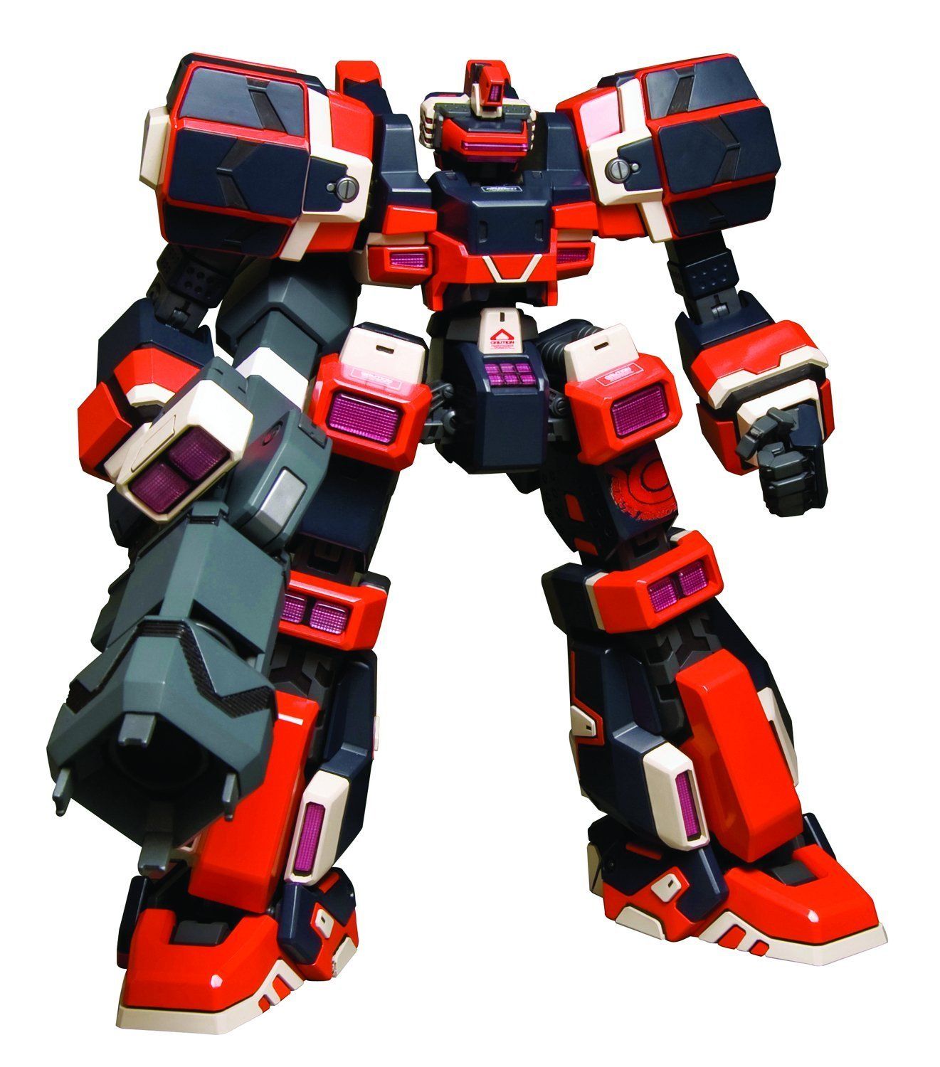 コトブキヤ 電脳戦機バーチャロン オラトリオ タングラム 1 100 RVR 75 ライデンII RNA SIDE 100スケールプラスチックキット