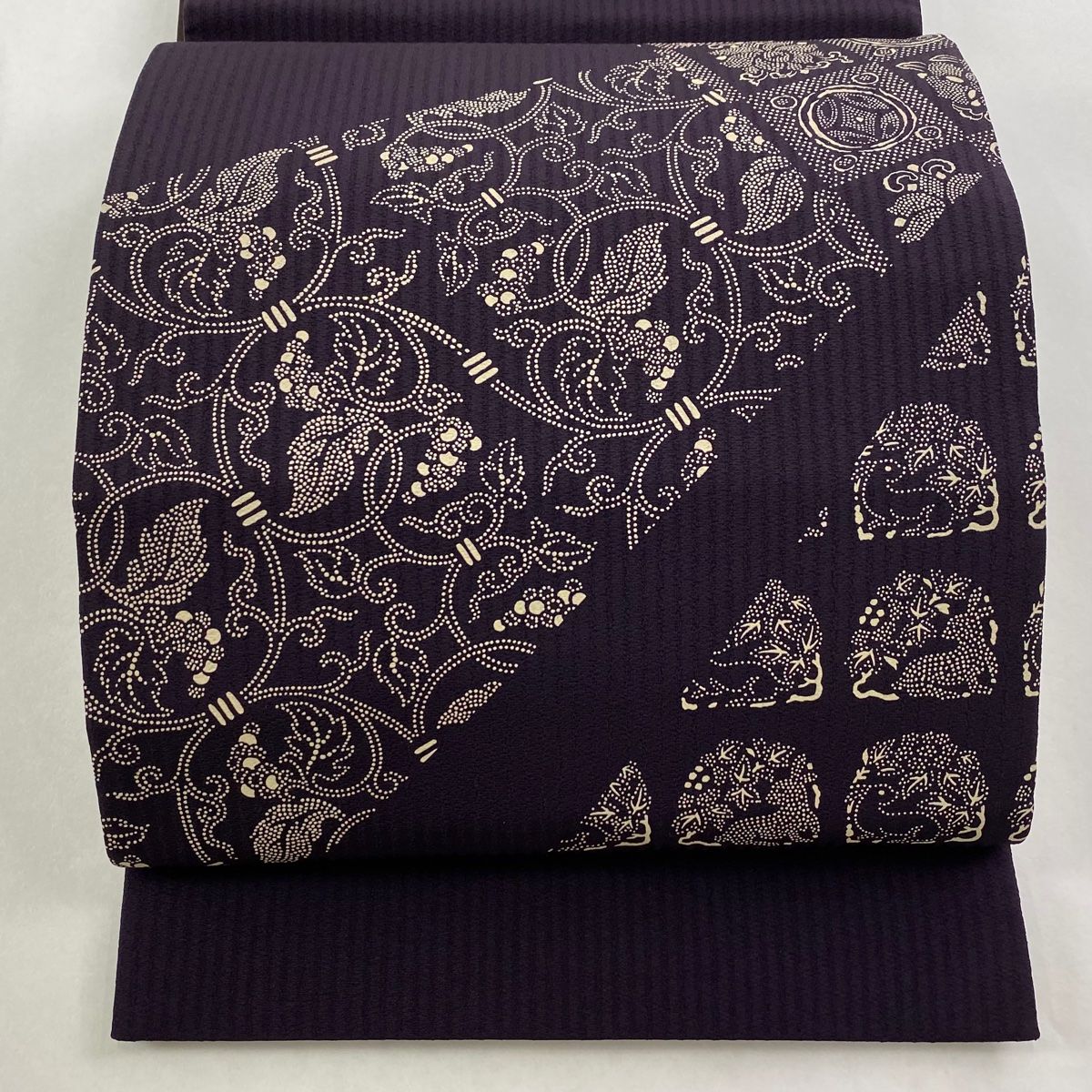 専用　葡萄の葉柄　袋帯　440 専用 葡萄の葉柄 袋帯 440 楽天市場】ぶどう（帯｜和服）：レディース