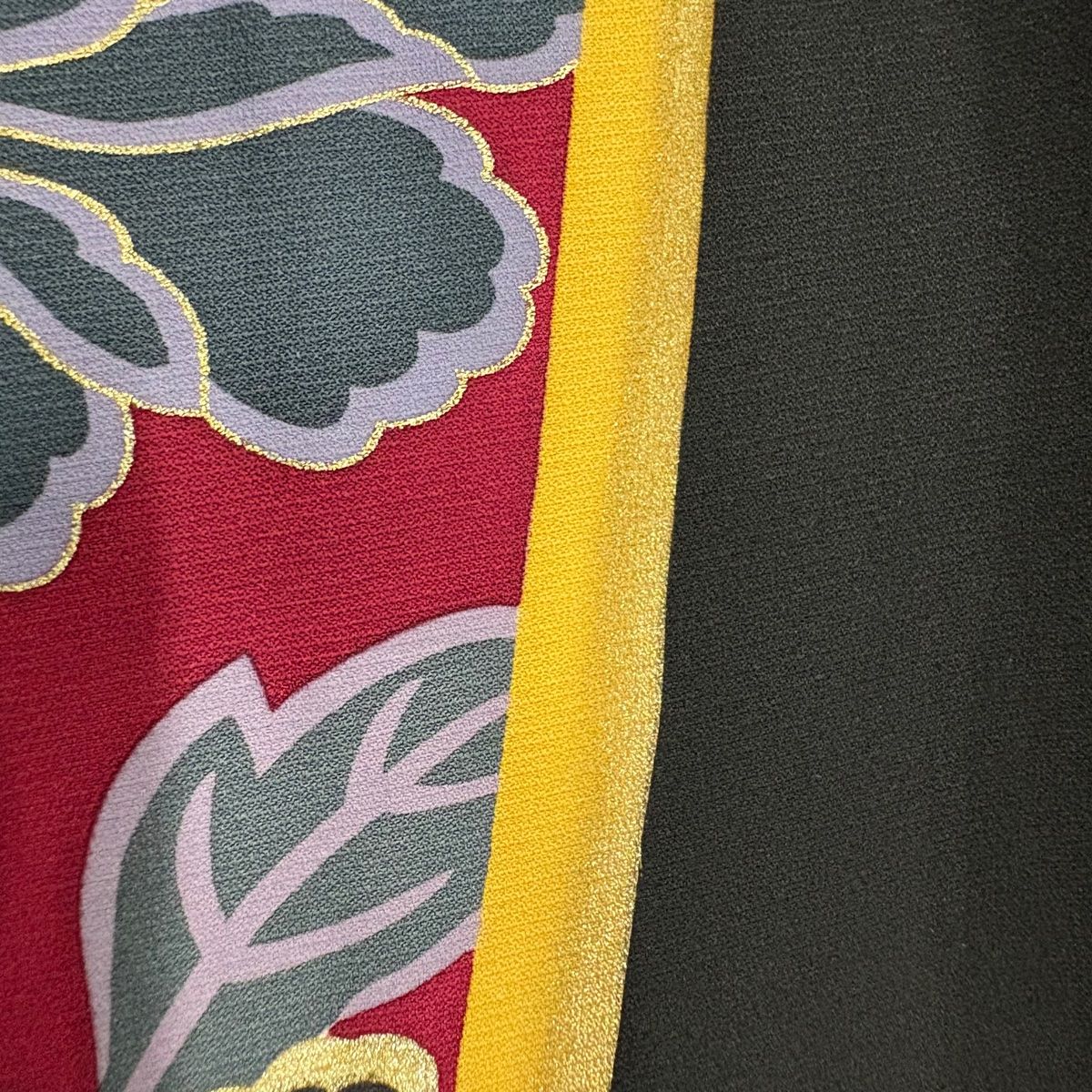 牡丹 シルエット