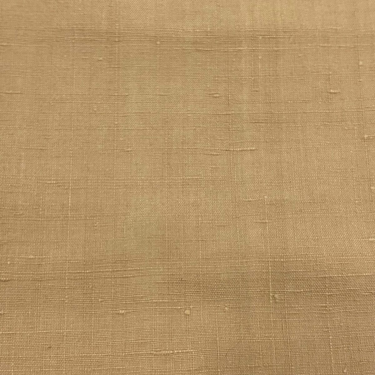  紬 身丈160 5 cm 裄丈66 M 袷 ますいわ屋 ベージュ 正絹 秀品 一つ紋 紬 着物