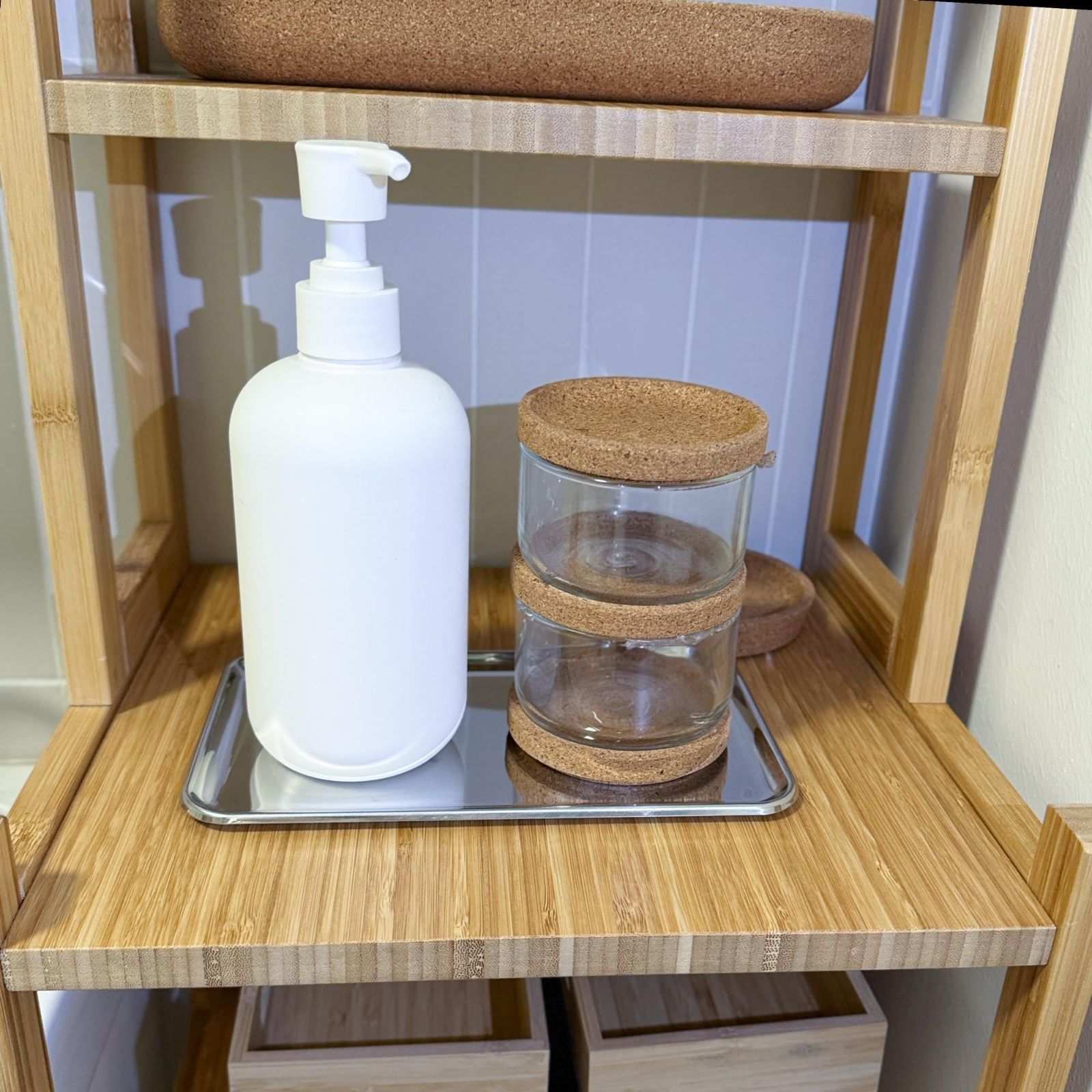 新着商品】IMEEA トレー トレイ キャッシュトレイ 小物入れ