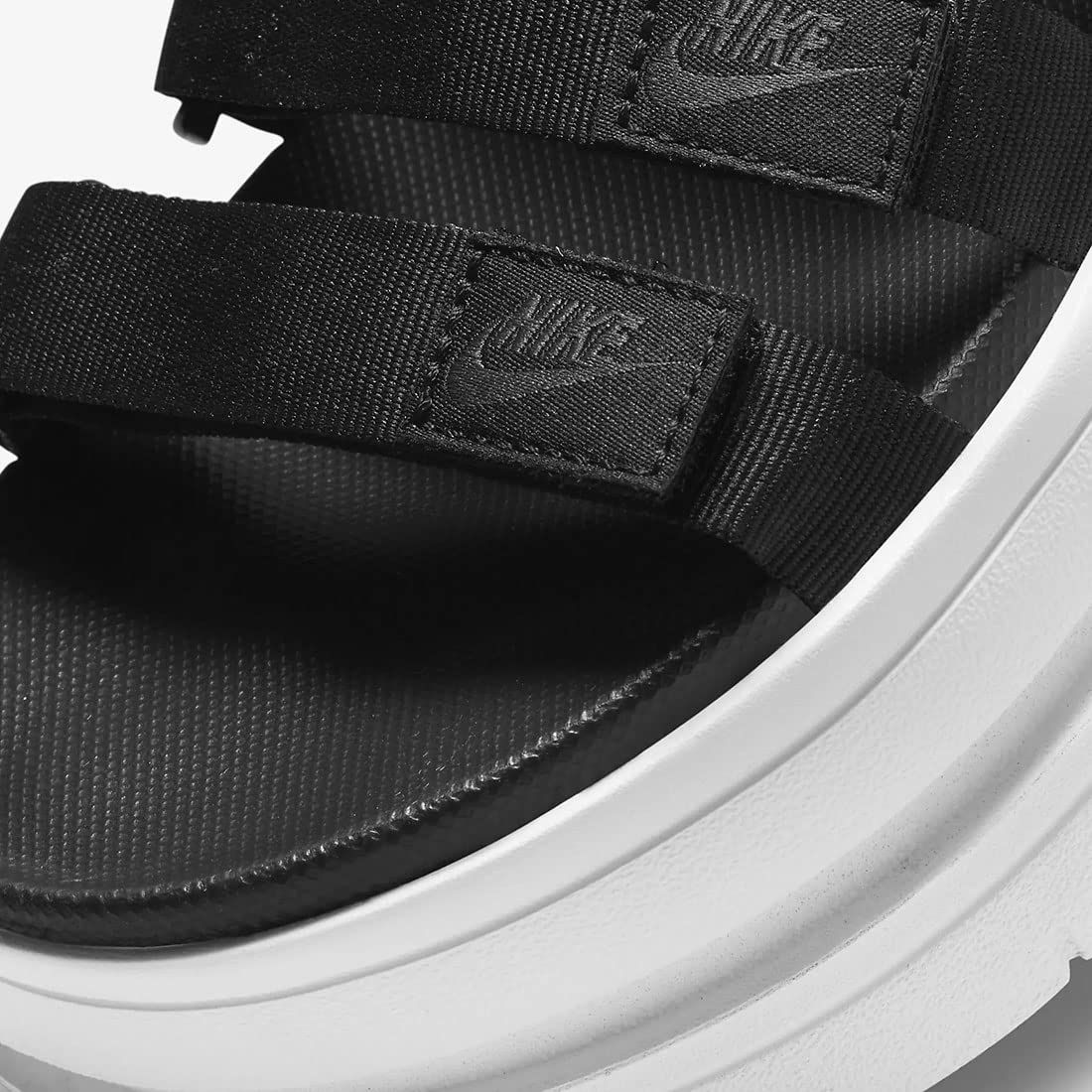  ナイキ アイコン クラシック W ICON CLASSIC ブラック ホワイト DH 0223 001 日本 23 0 cm トレイルランニングシューズ アウトドアシューズ