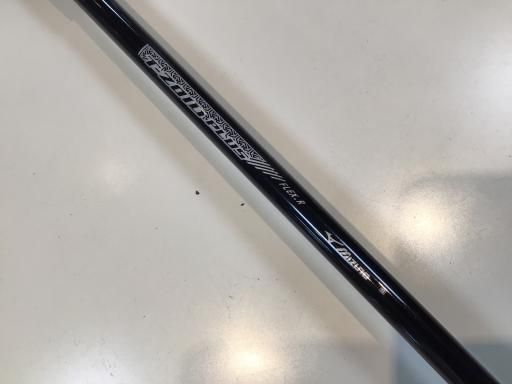 中古】 ミズノ T-ZOID PLUS U5 ユーティリティ UT オリジナルカーボン