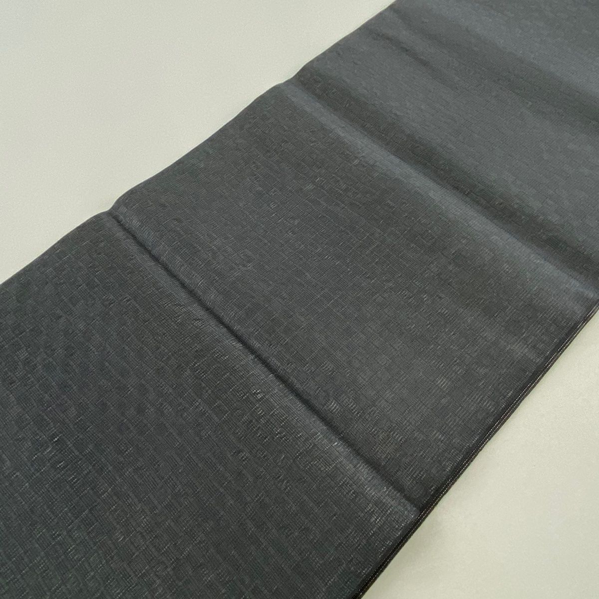 草花 幾何学模様