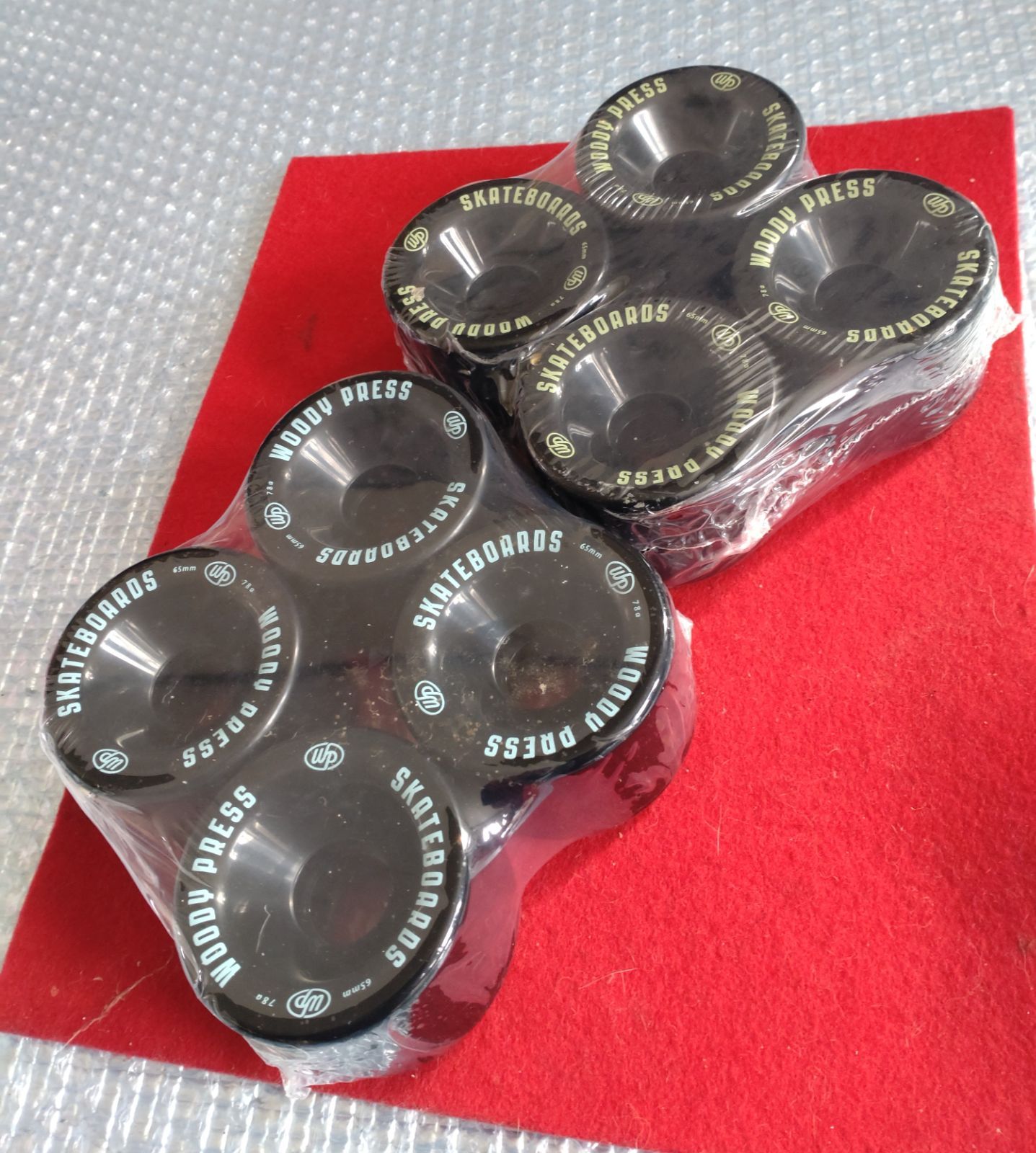  得 大放出 あと板のみ 税 込み ランク上のカービング トラック前後搭載 HGS 17７mm 他フルセミコン デッキ パーツ スケートボード