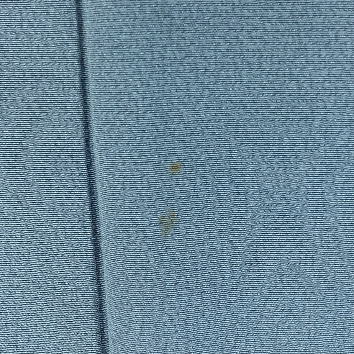  訪問着 身丈166 cm 裄丈67 M 袷 中村乃武夫 やまと 落款 吹き寄せ 桜楓 金彩 ぼかし 水色 正絹 訪問着 付け下げ 着物