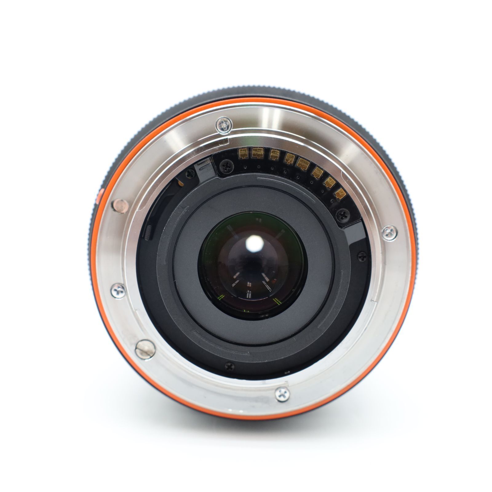 カールツァイス 標準ズームレンズ