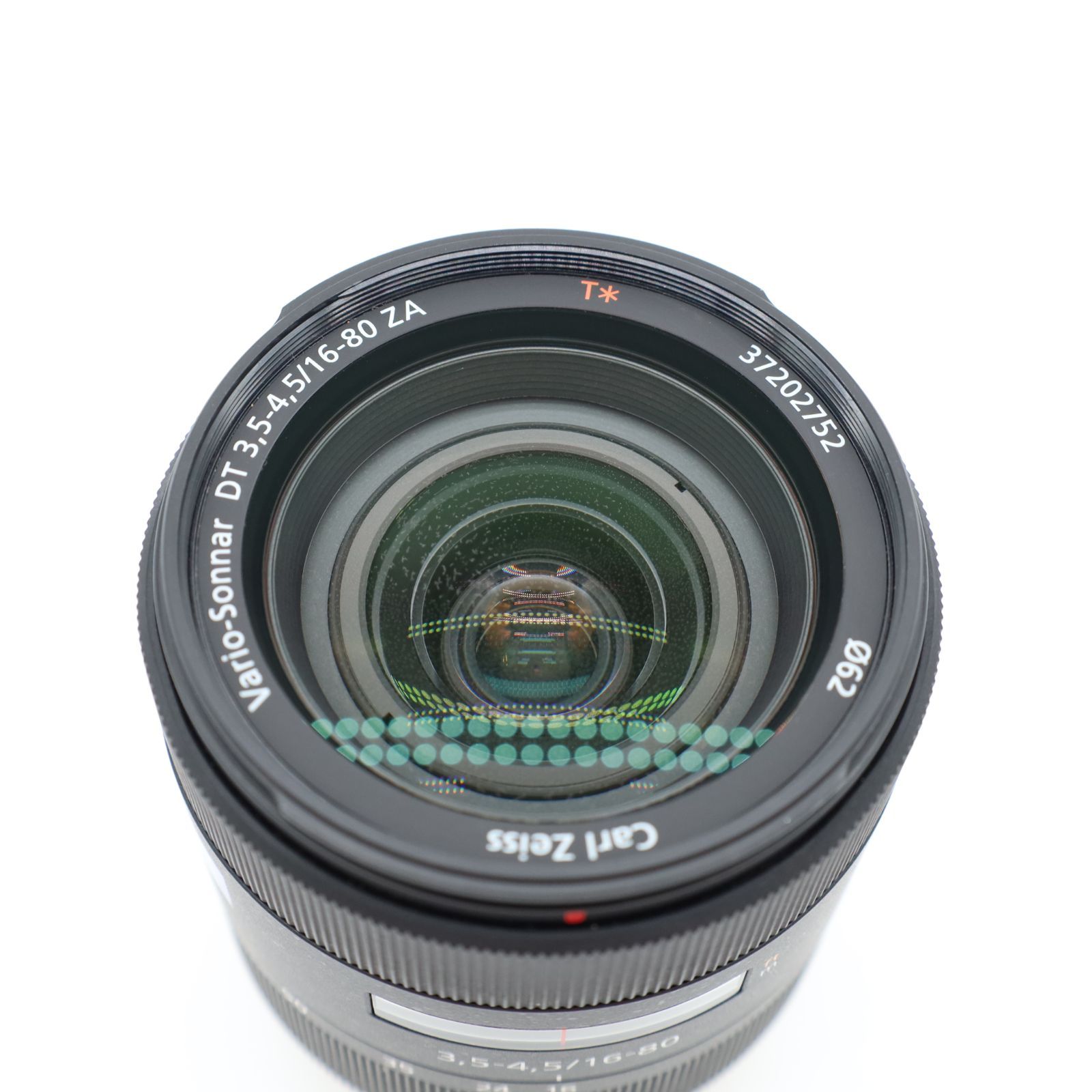 □ほぼ新品□ SONY（ソニー） Vario-Sonnar T DT 16-80mm F3.5-4.5 ZA