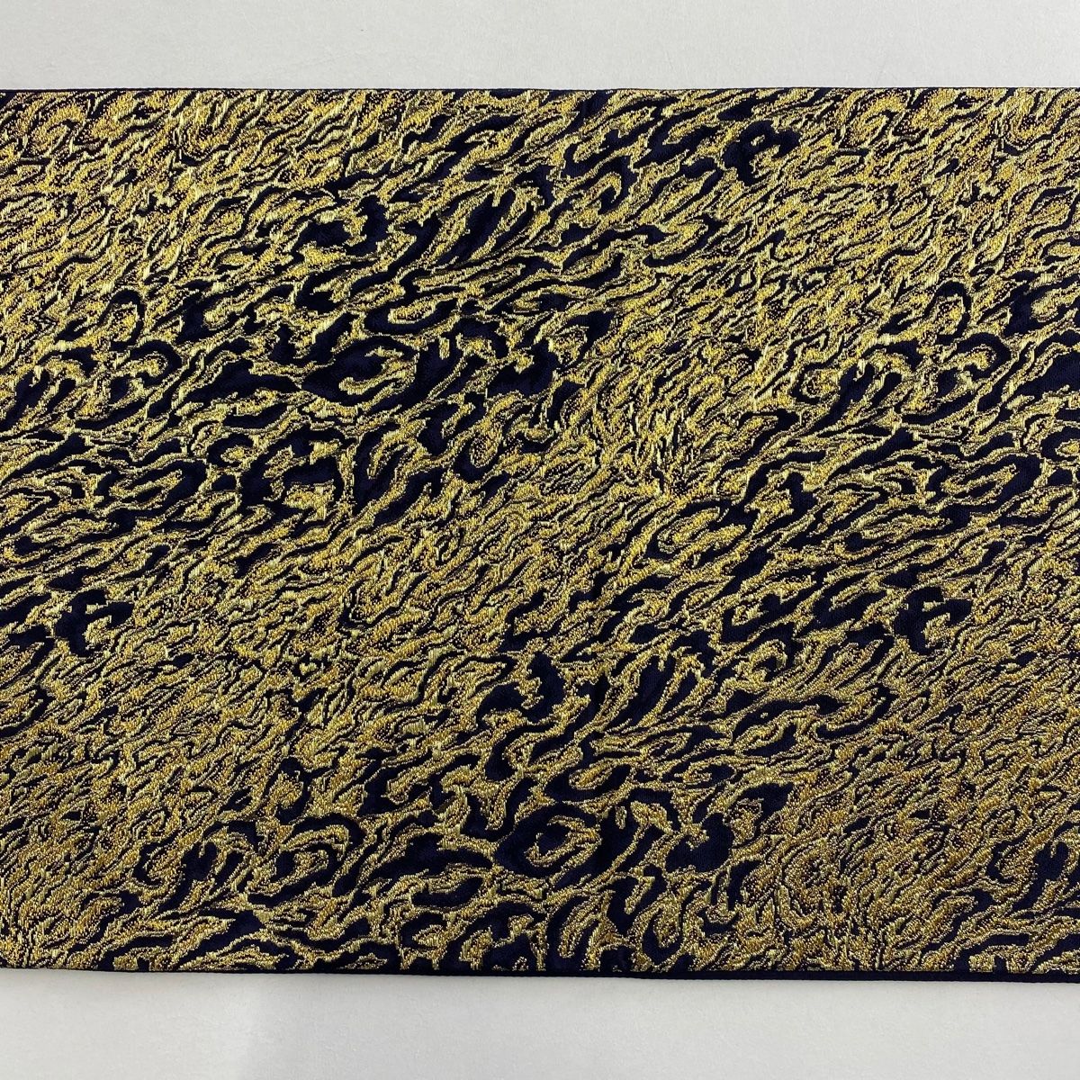 落款 幾何学模様