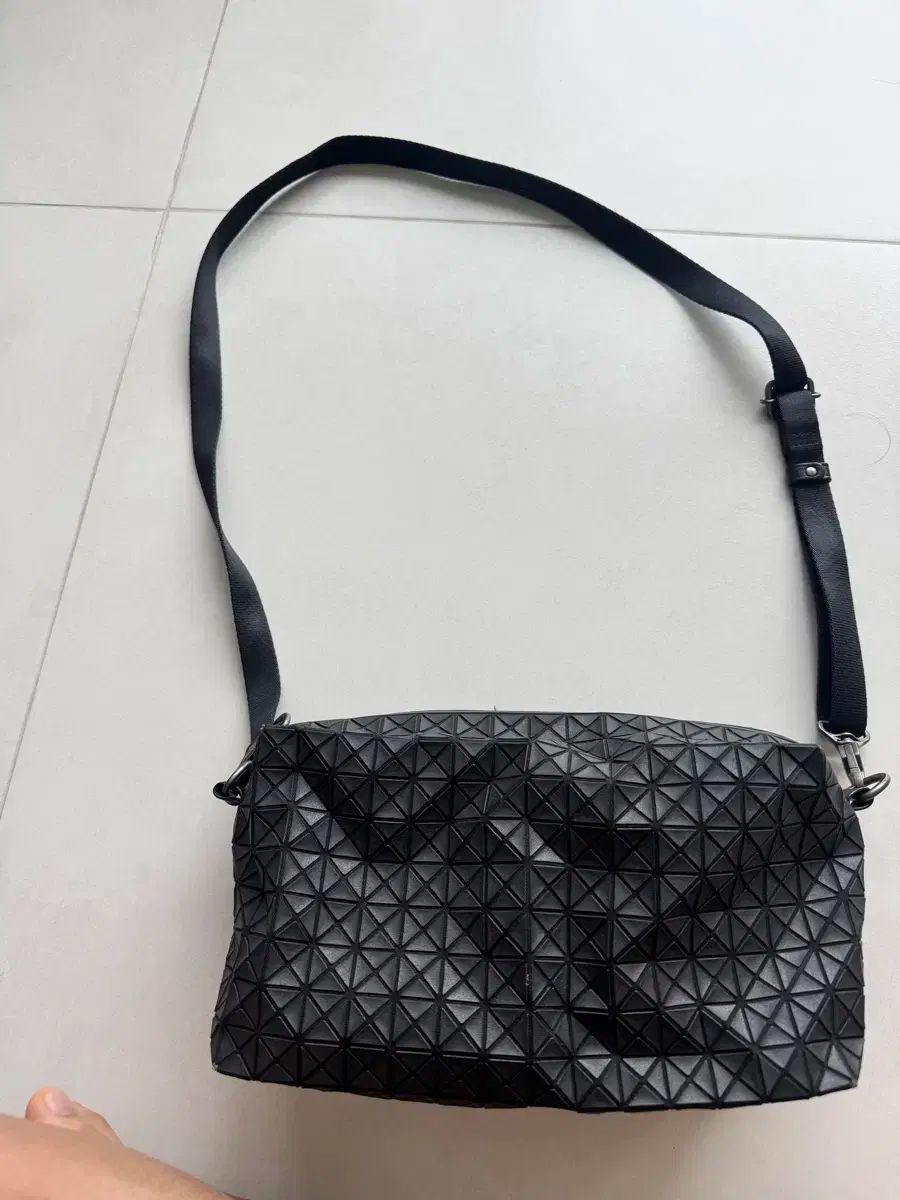 BAO BAO ISSEY MIYAKE バオバオイッセイミヤケ 新 バッグ