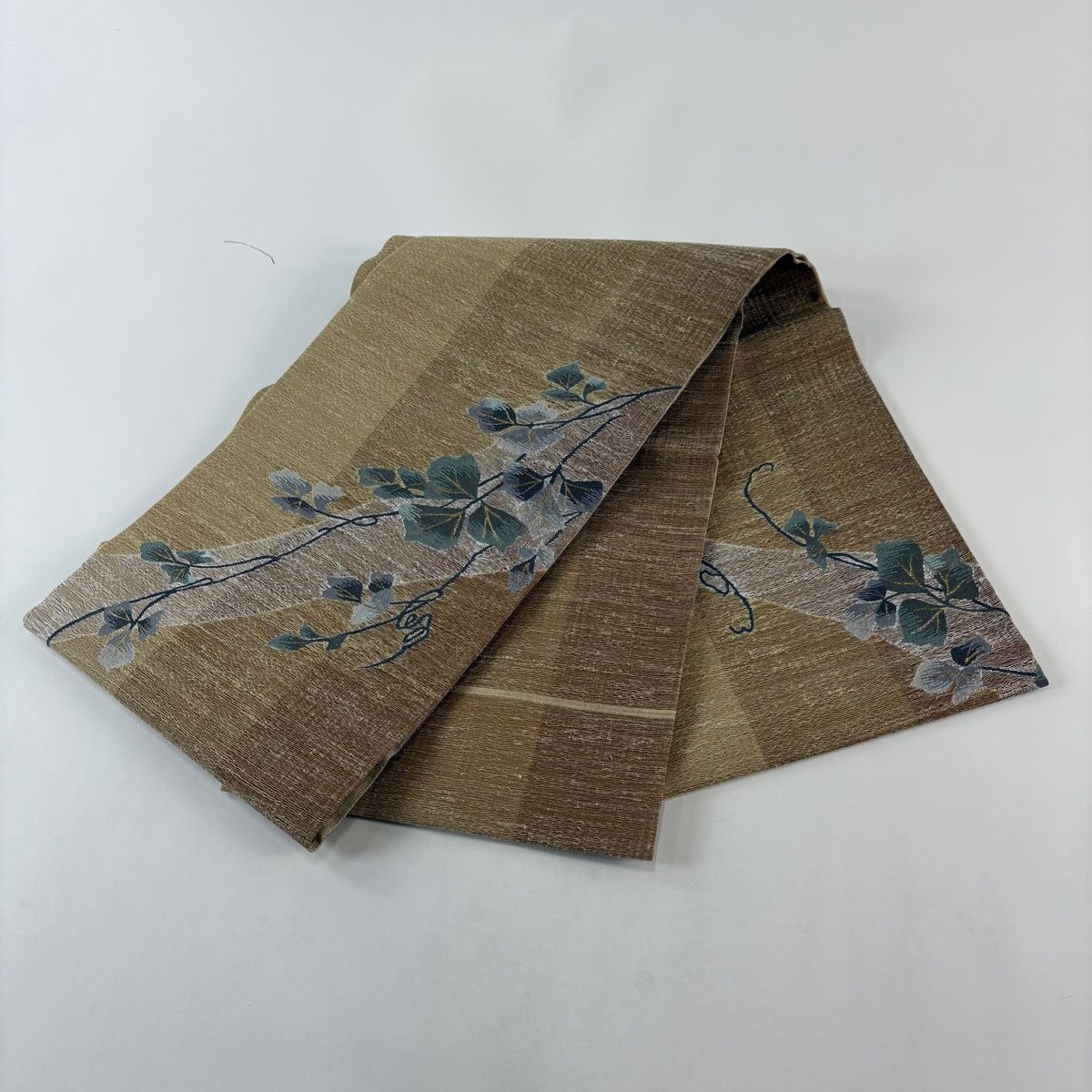 リバーシブル 葉柄