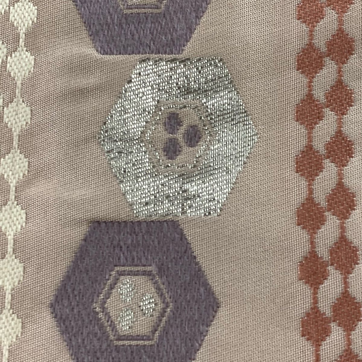 箔 ピンクベージュ