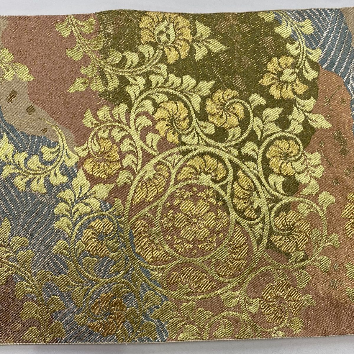 箔 サーモンピンク