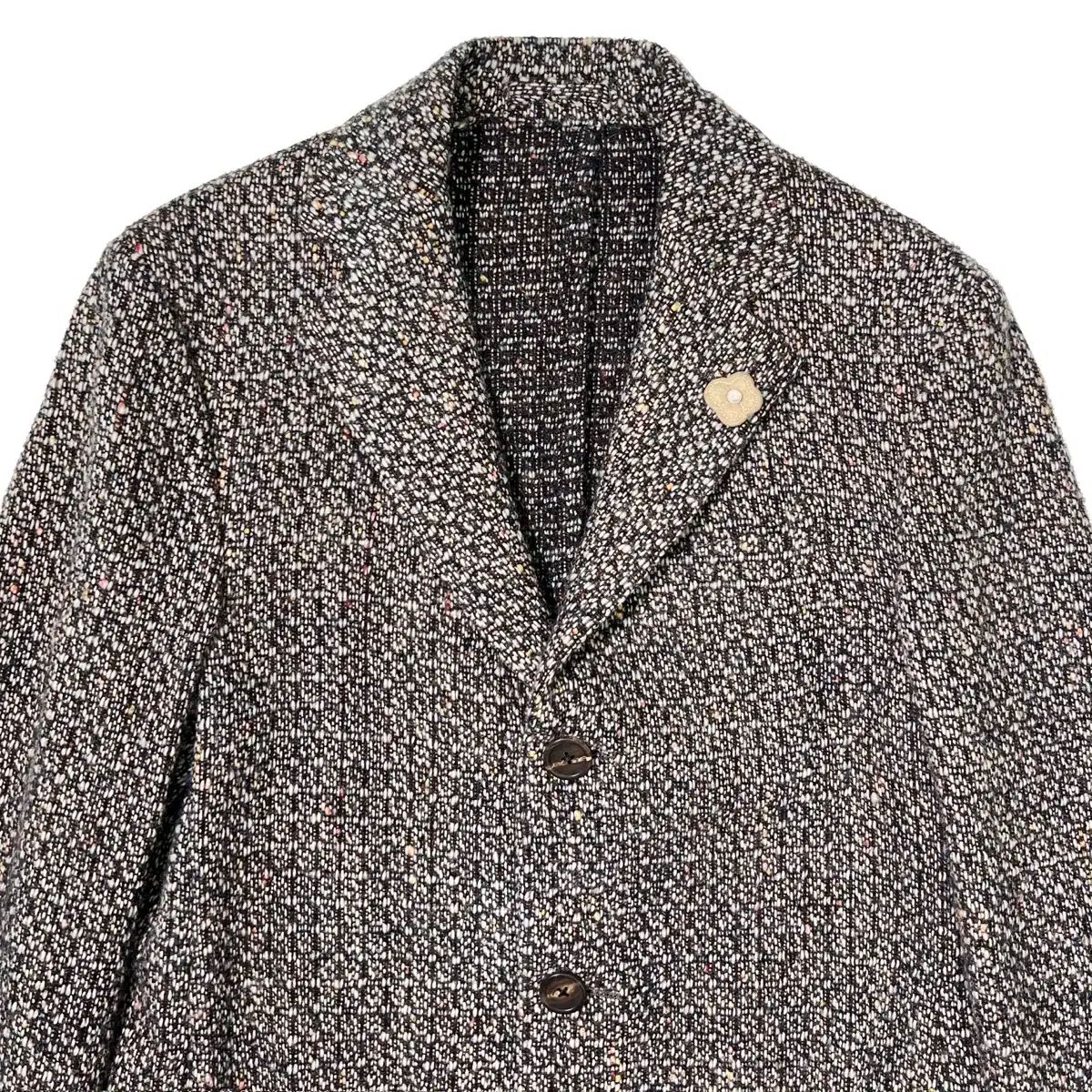 ウール アルパカ