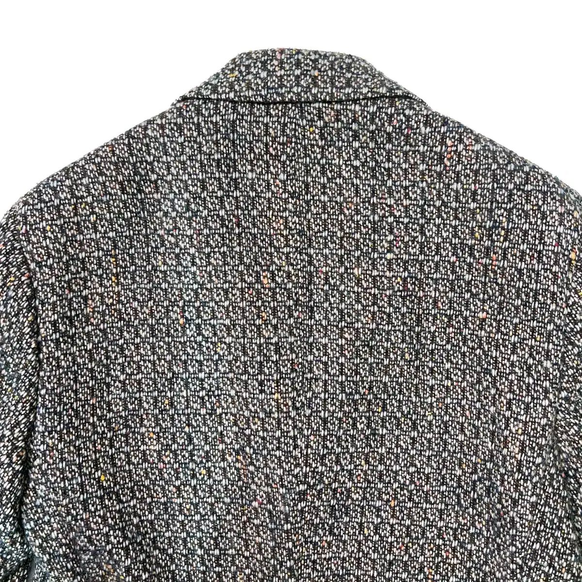 ラルディーニ ツイード