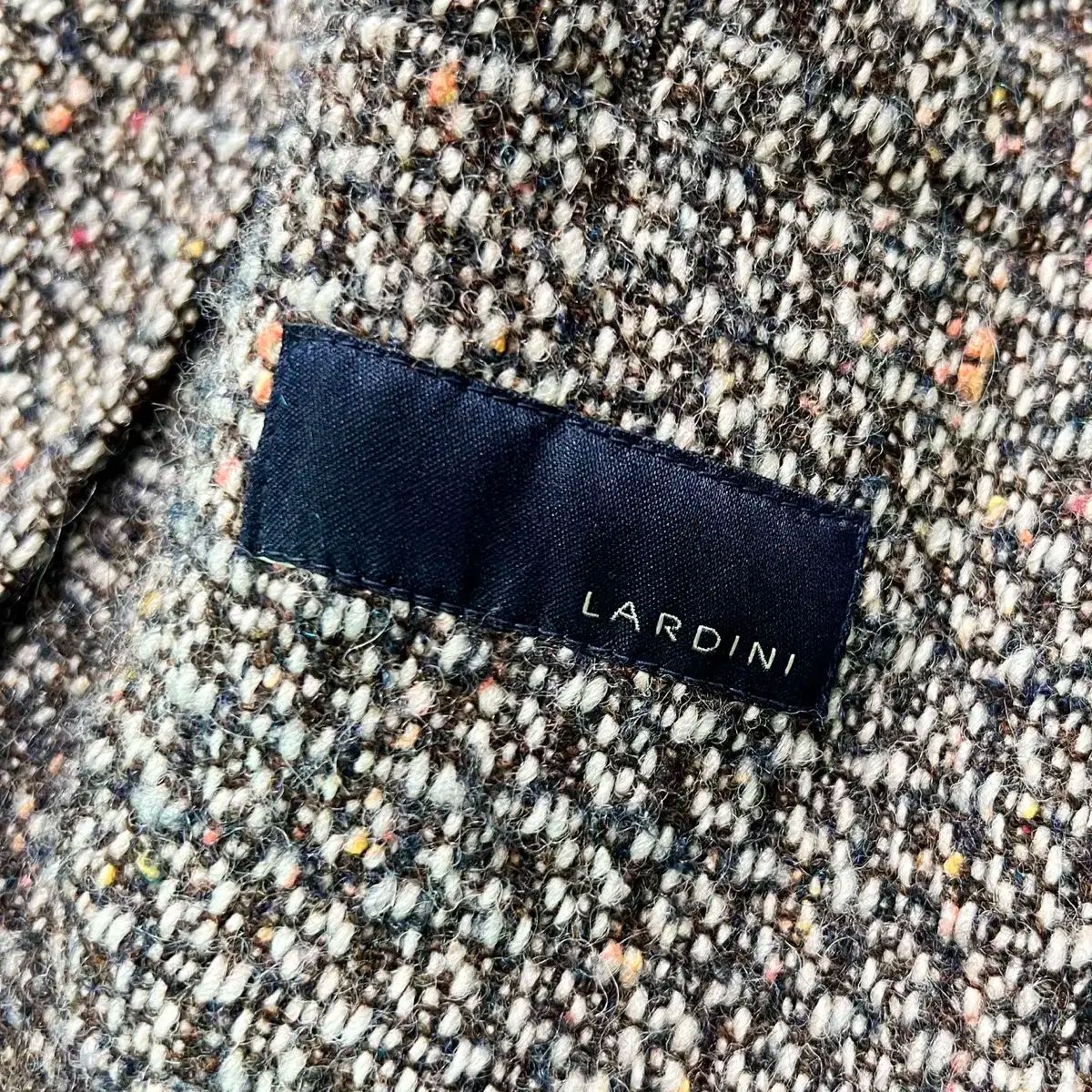 LARDINI ラルディーニ