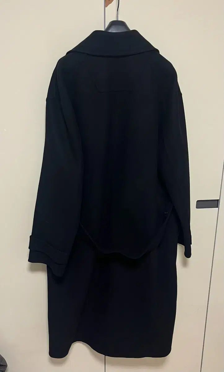 ジュンジェイ ハンドメイド コート 48サイズ