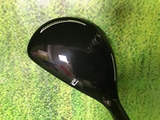 コブラ KING RADSPEED ONE LENGTH U3 ユーティリティ UT フレックスS