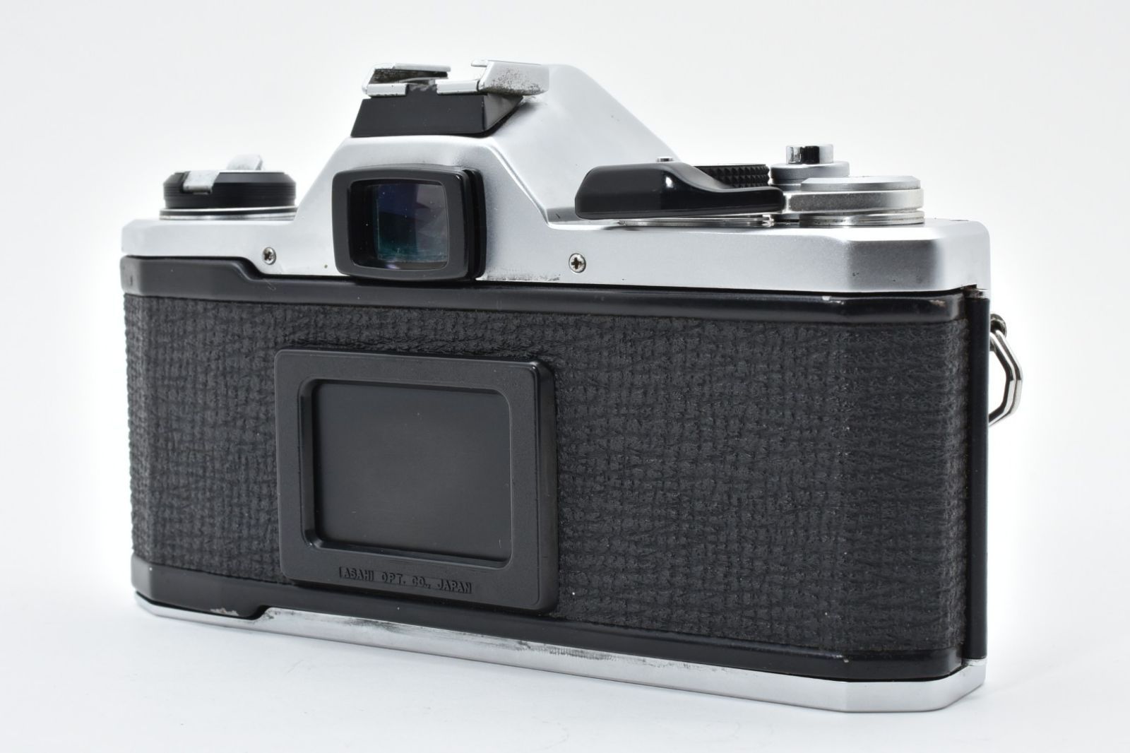 【全品送料無料】 4937 並品 Pentax MX Film Camera Pentax-M 50mm F1.7 Tested New Seals ペンタックス MFフィルムカメラ