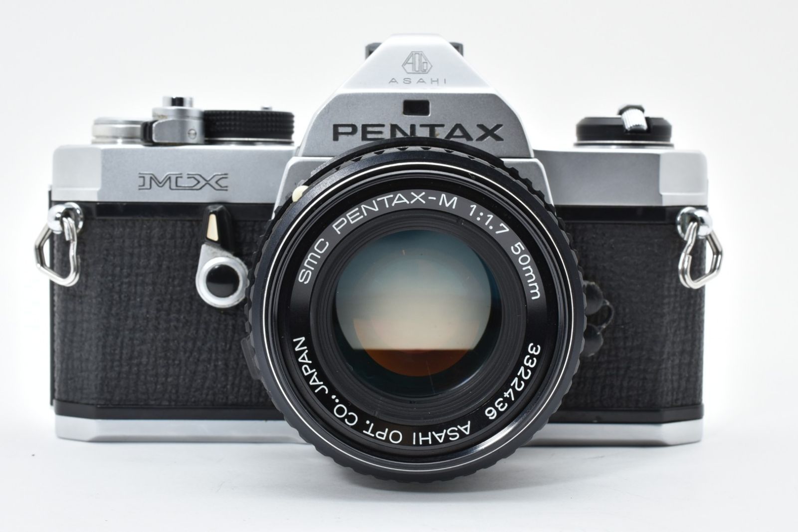 Pentax