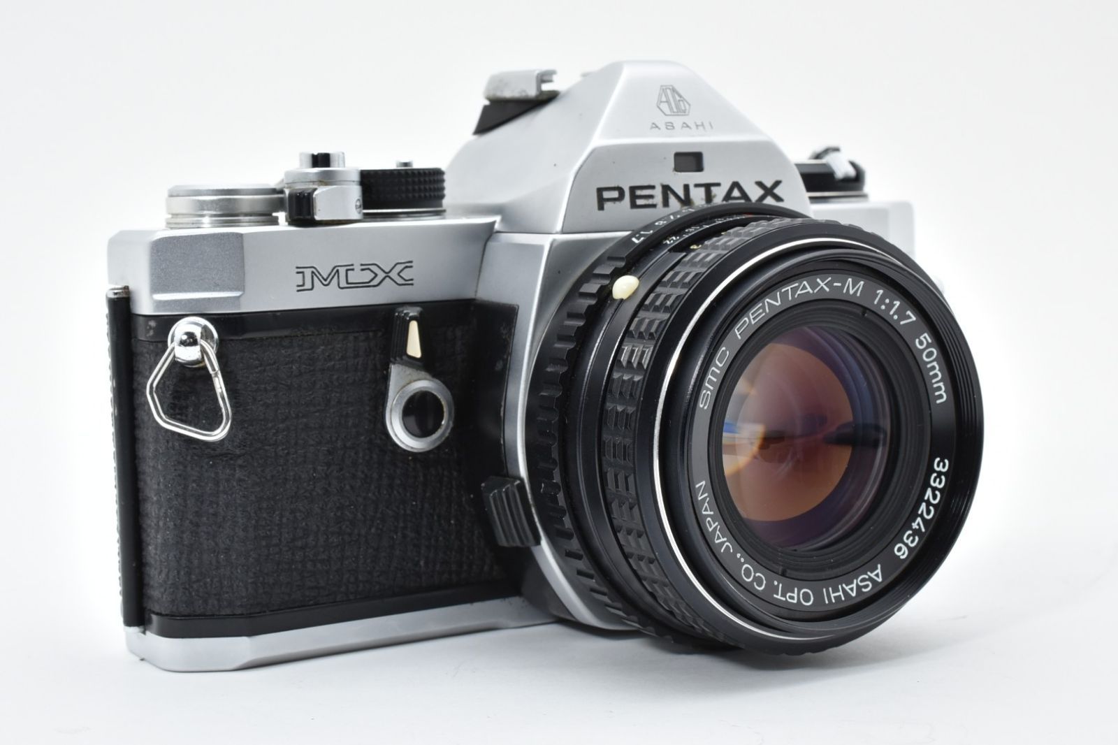 Seals ペンタックス