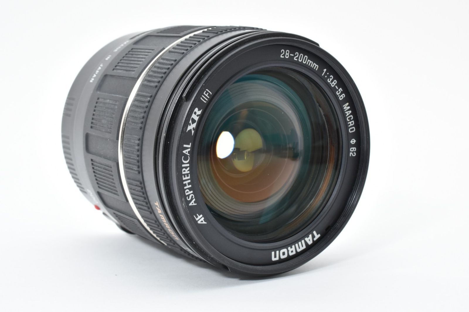カメラ 5420 【良品】 Tamron A03 28-200mm F3.8-5.6 AF Aspherical XR